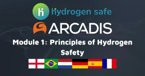 Principles of Hydrogen Safety – Multilingual