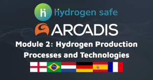 Hydrogen Production Processes and Technologies – Multilingual
