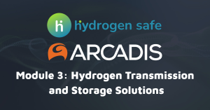 Hydrogen Transmission & Storage Solutions