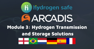 Hydrogen Transmission & Storage Solutions – Multilingual