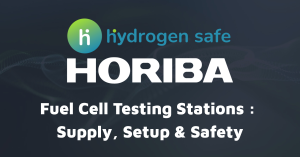 Fuel Cell Testing Stations : Supply, Setup & Safety
