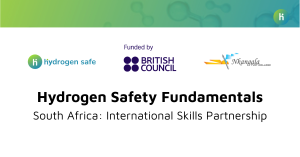 Hydrogen Safety Fundamentals – South Africa