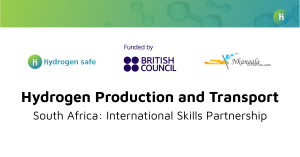 Hydrogen Production and Transport – South Africa