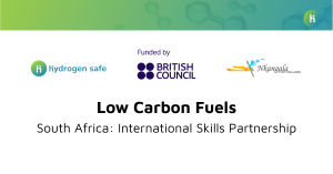 Low Carbon Fuels – South Africa