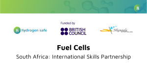 Fuel Cells – South Africa